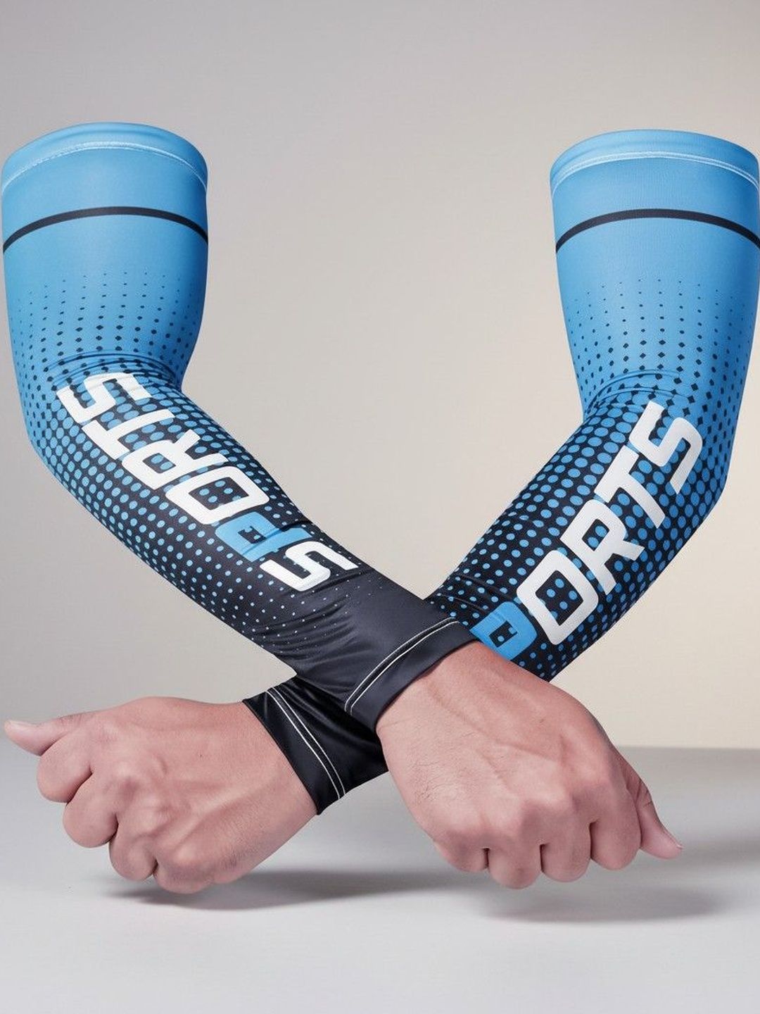 ZAYSOO Men Patterned Sport Gloves-picture-40