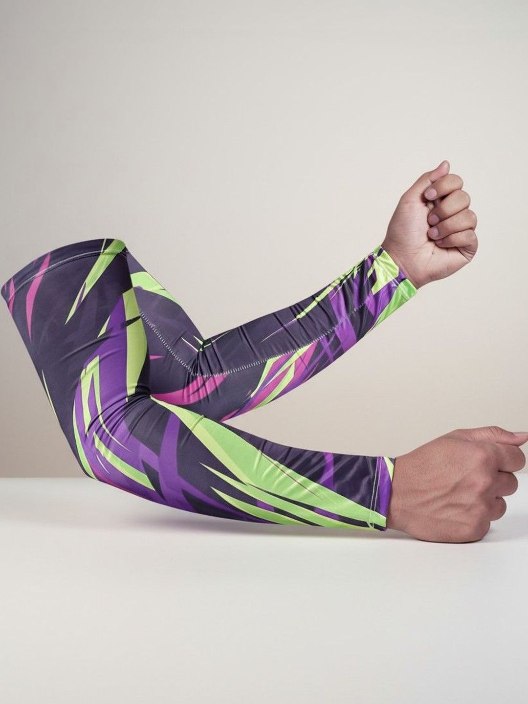ZAYSOO Men Patterned Sport Gloves-picture-18