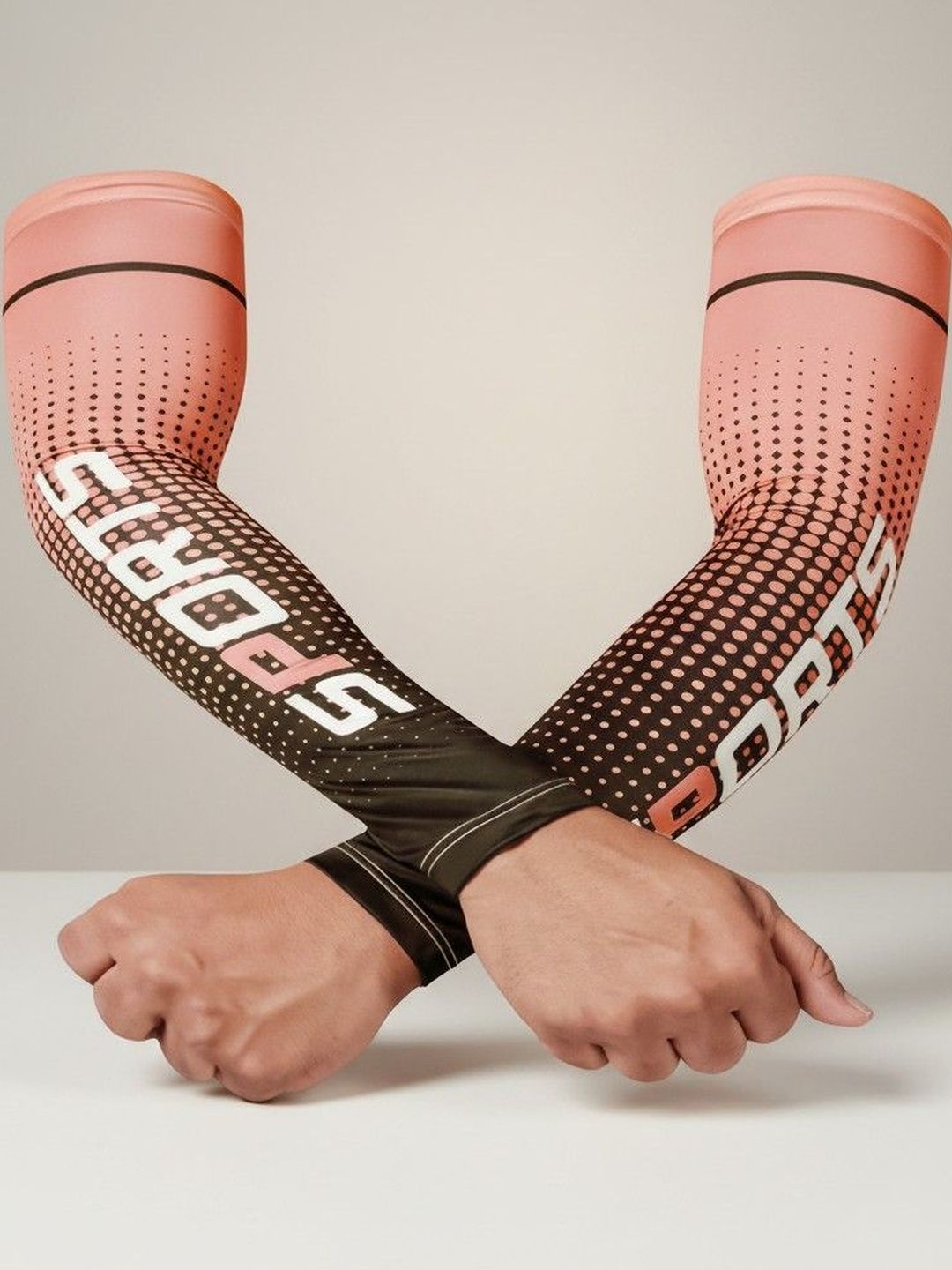 ZAYSOO Men Patterned Sport Gloves-picture-11