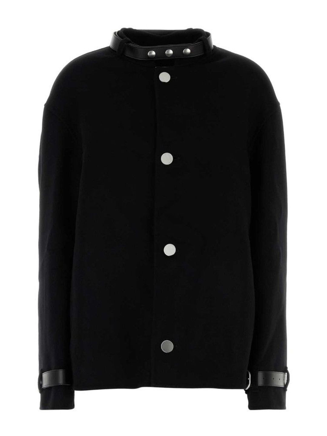 Jil Sander Women Wool Jackets-picture-24