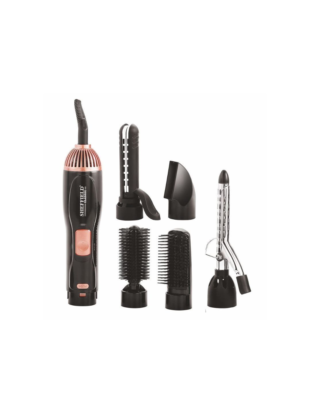 SHEFFIELD CLASSIC Multi Hair Styler-image-18