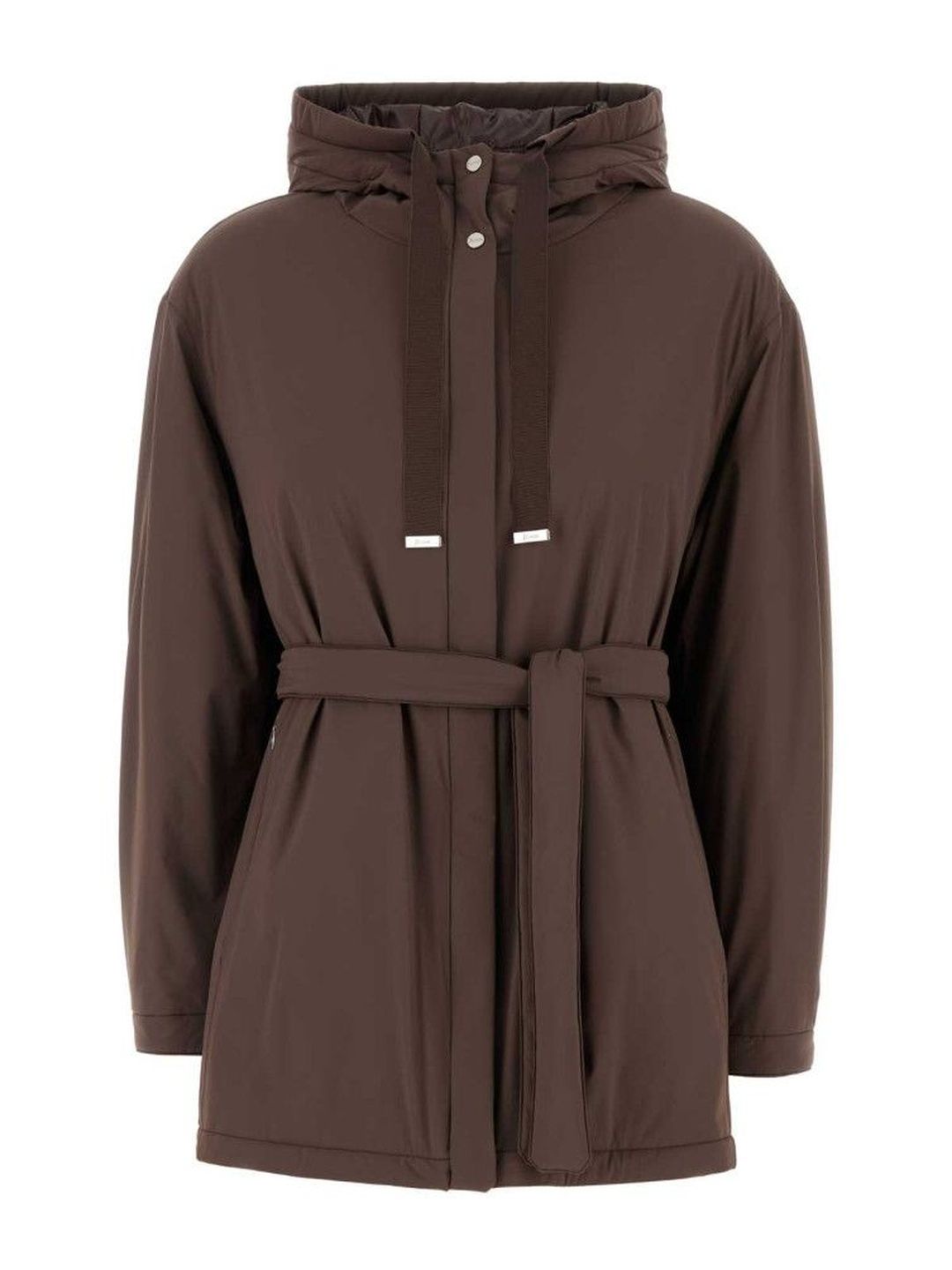 Herno Women Nylon Jackets-picture-40