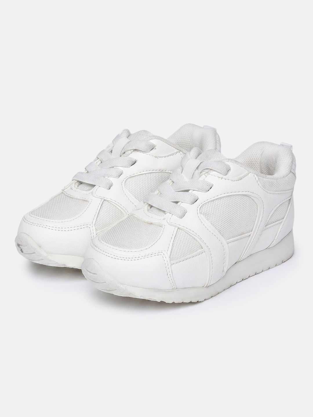 Mothercare Kids Unisex Sports Sneakers-picture-27