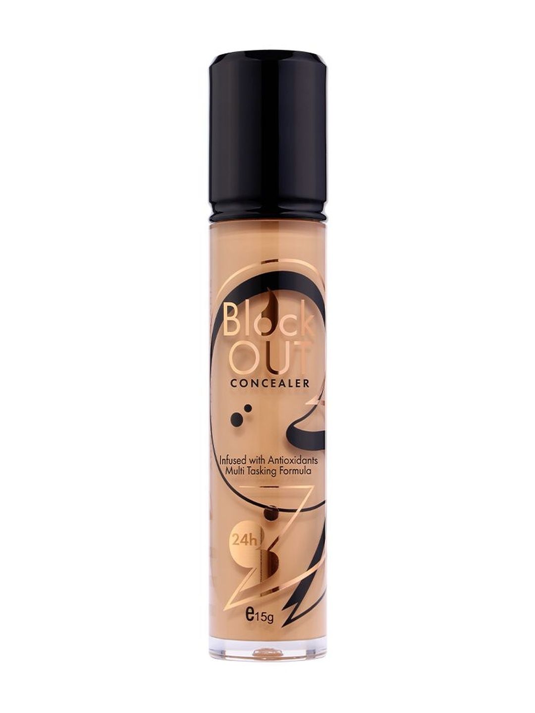 Character Block Out Matte Concealer - 15 g - BOC015-picture-17