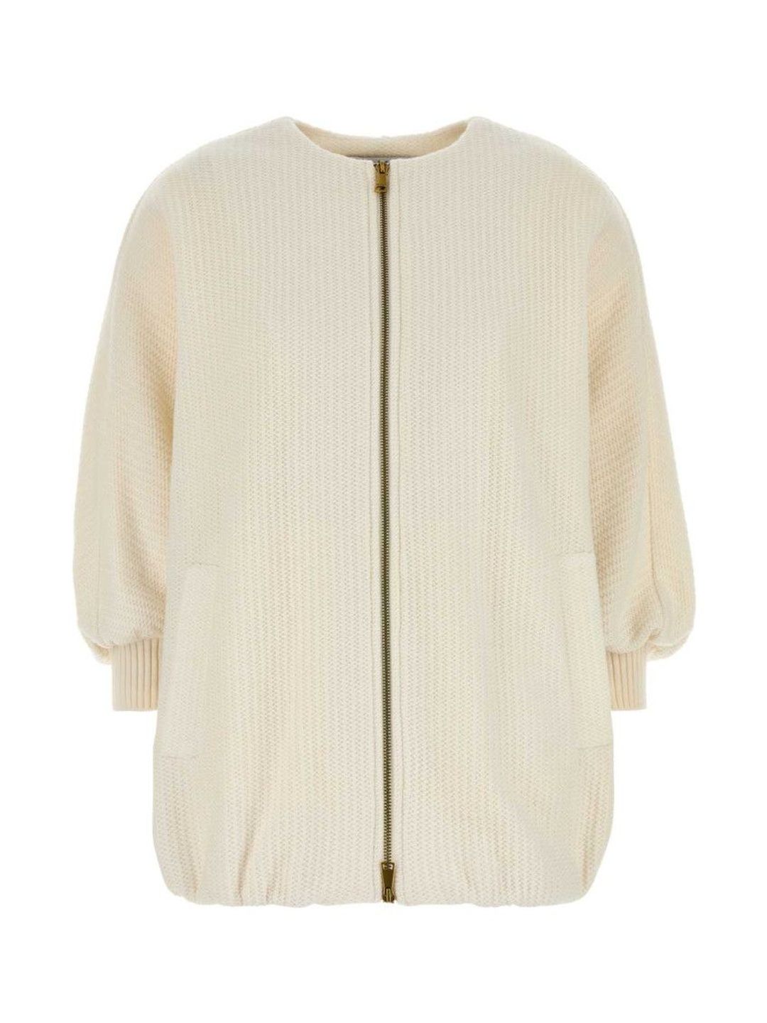 Max Mara Women Wool Jackets-picture-34