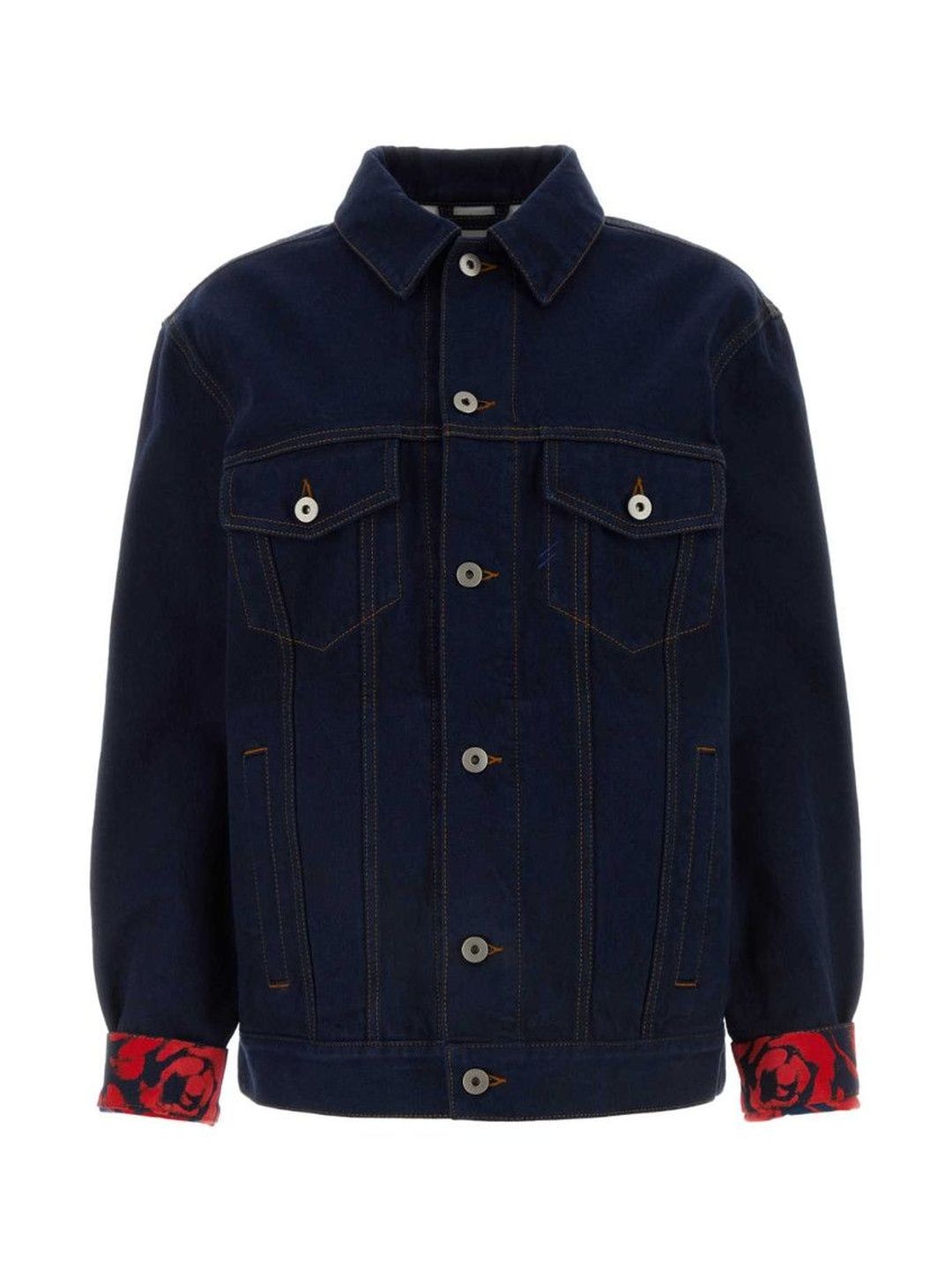 Burberry Women Cotton Jackets-picture-33