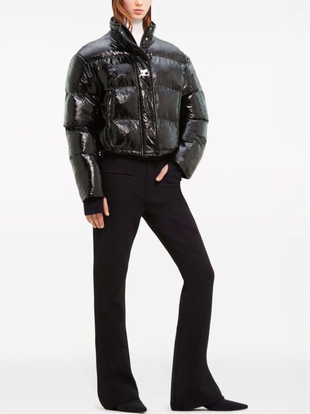 Courreges Women Other Jackets-picture-11