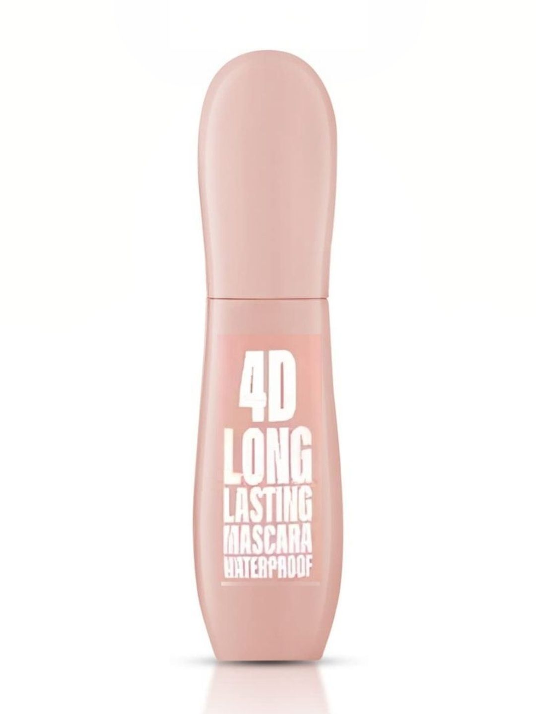 GC Tooth Mousse 4D Long Lasting Mascara - 10 ml - Black-picture-34