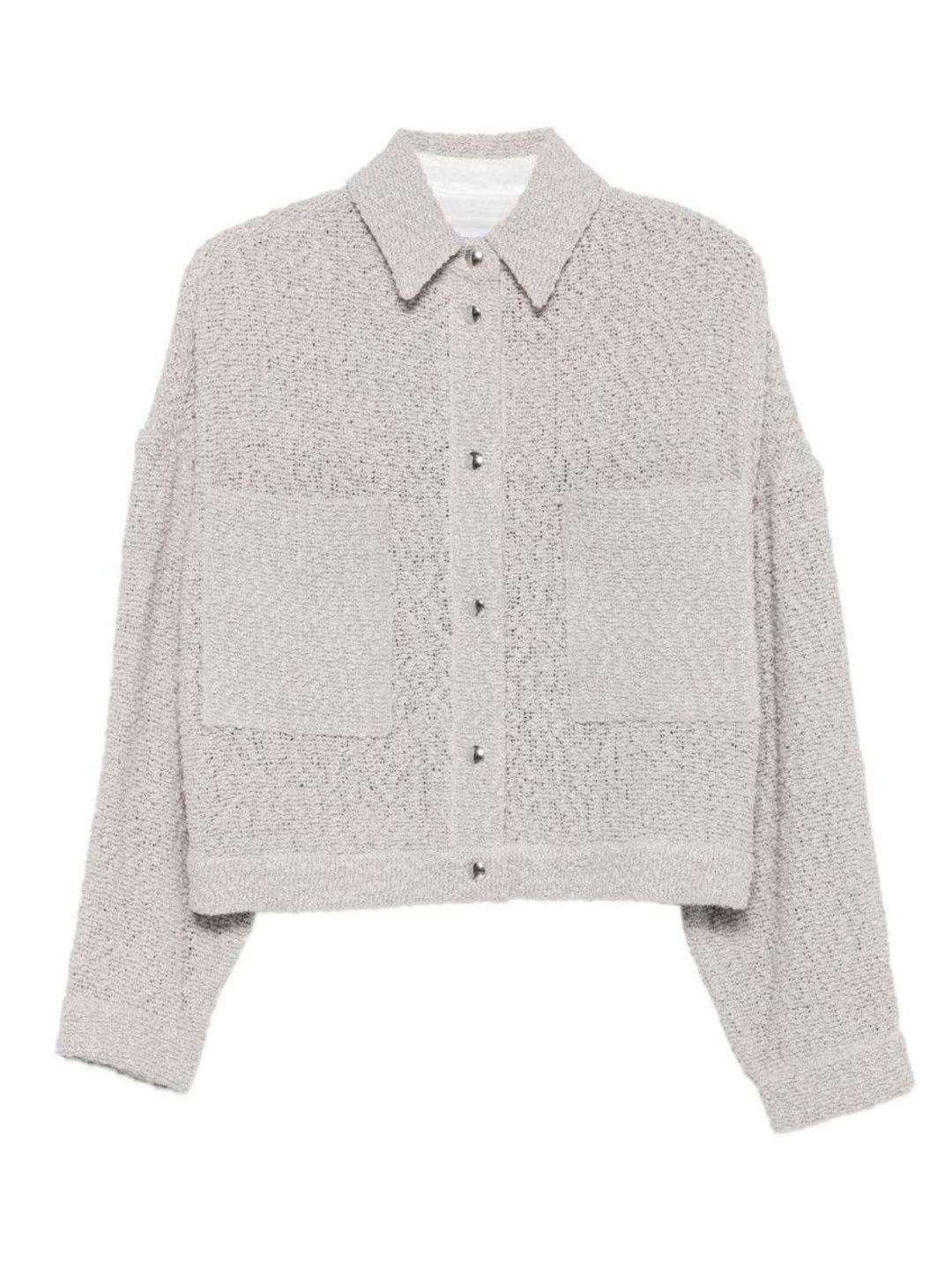 Iro Women Cotton Jackets-picture-17