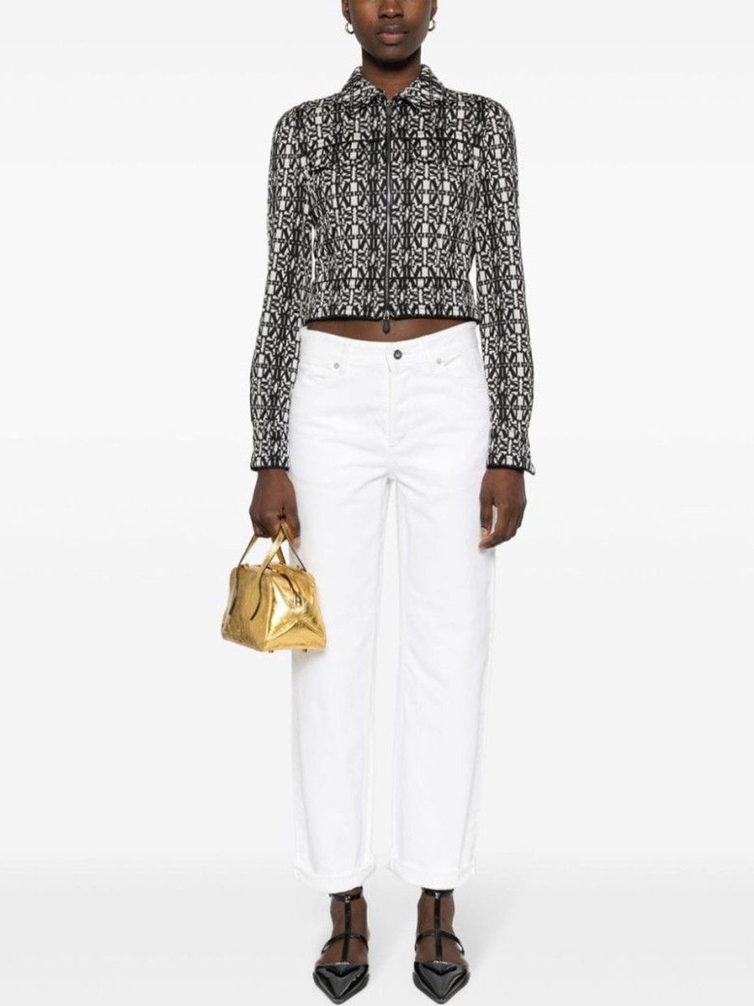 Max Mara Women Polyester Jackets-picture-26