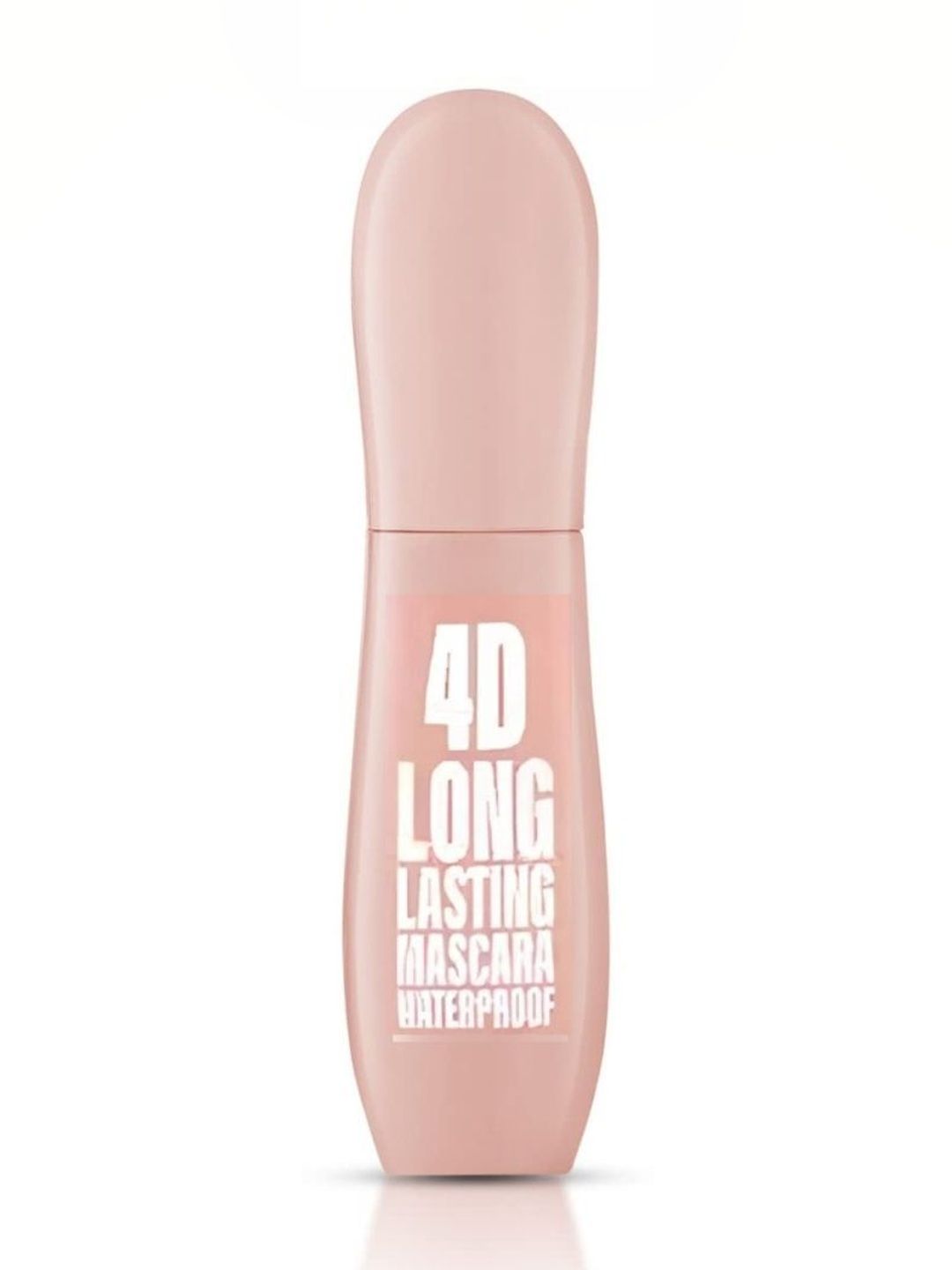 COSCURE 4D Long Lasting Mascara - 10 ml - Black-image-19