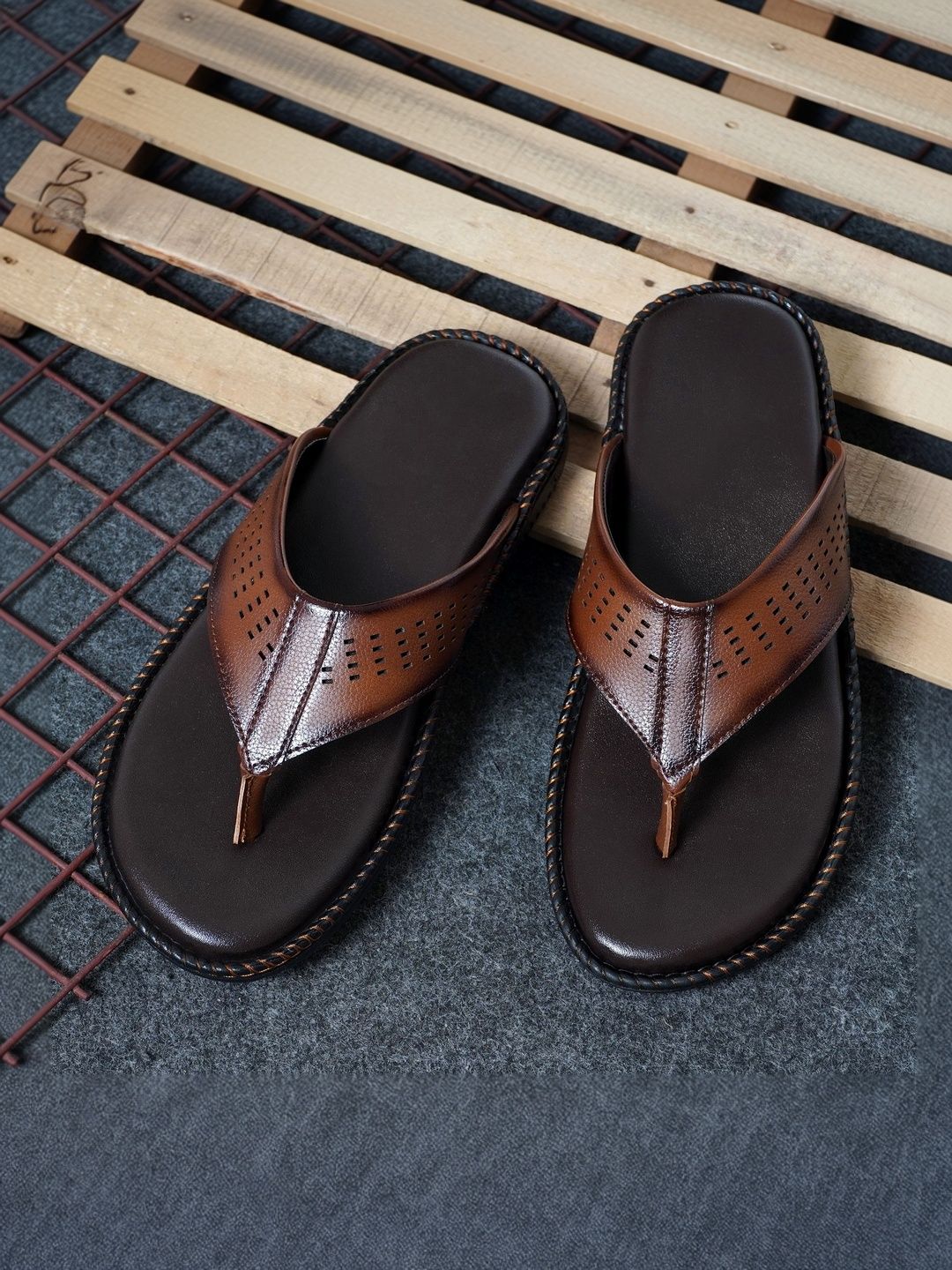 BANYY Men Thong Flip-Flops-picture-47