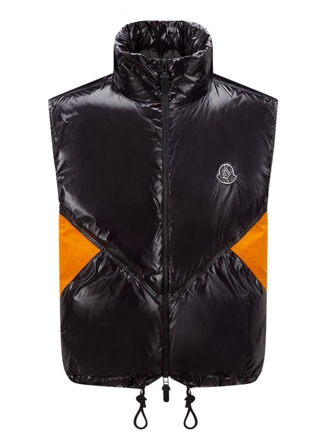 Moncler Women Nylon Jackets-picture-52