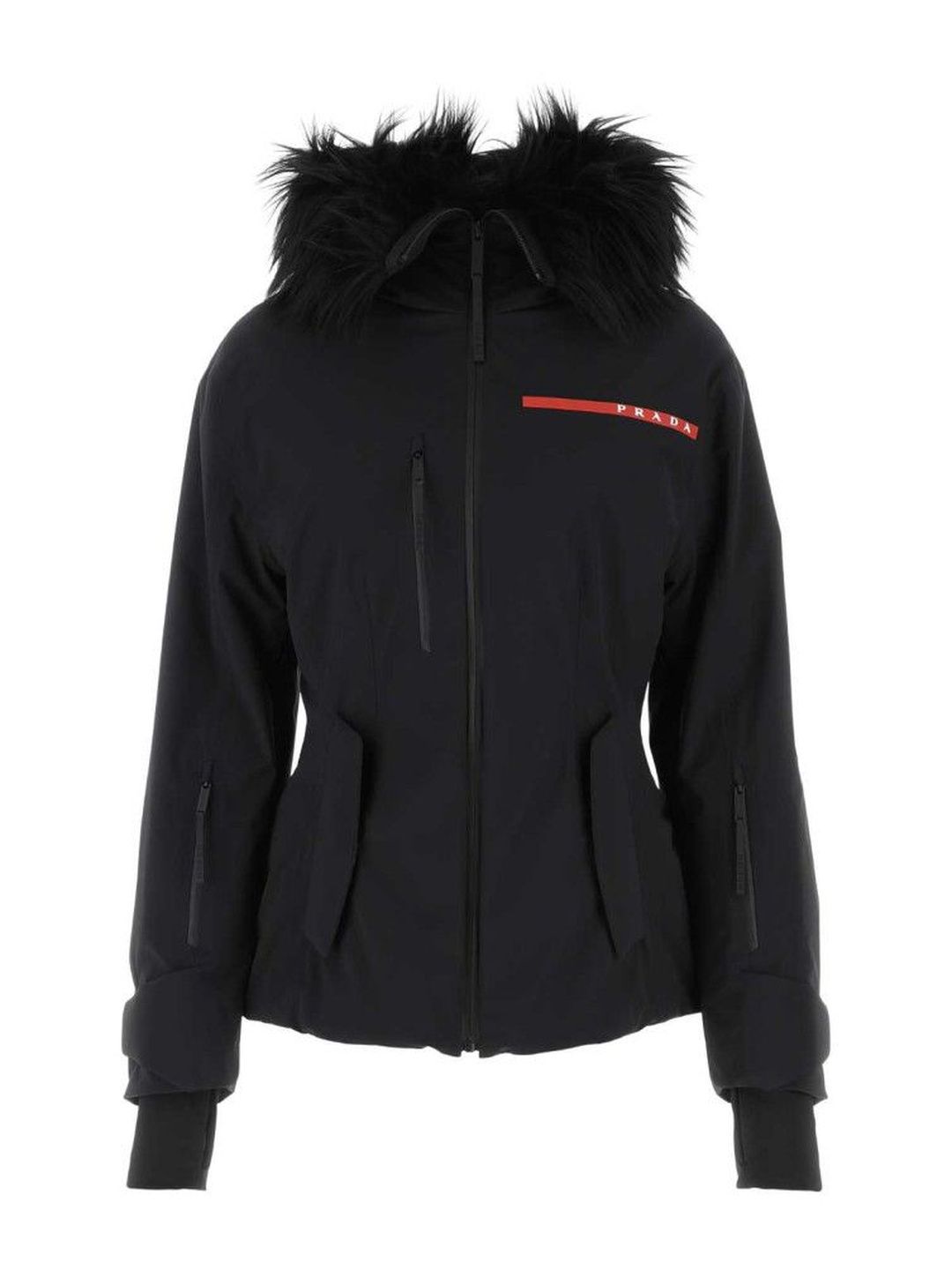 Prada Women Polyamide Jackets-picture-38