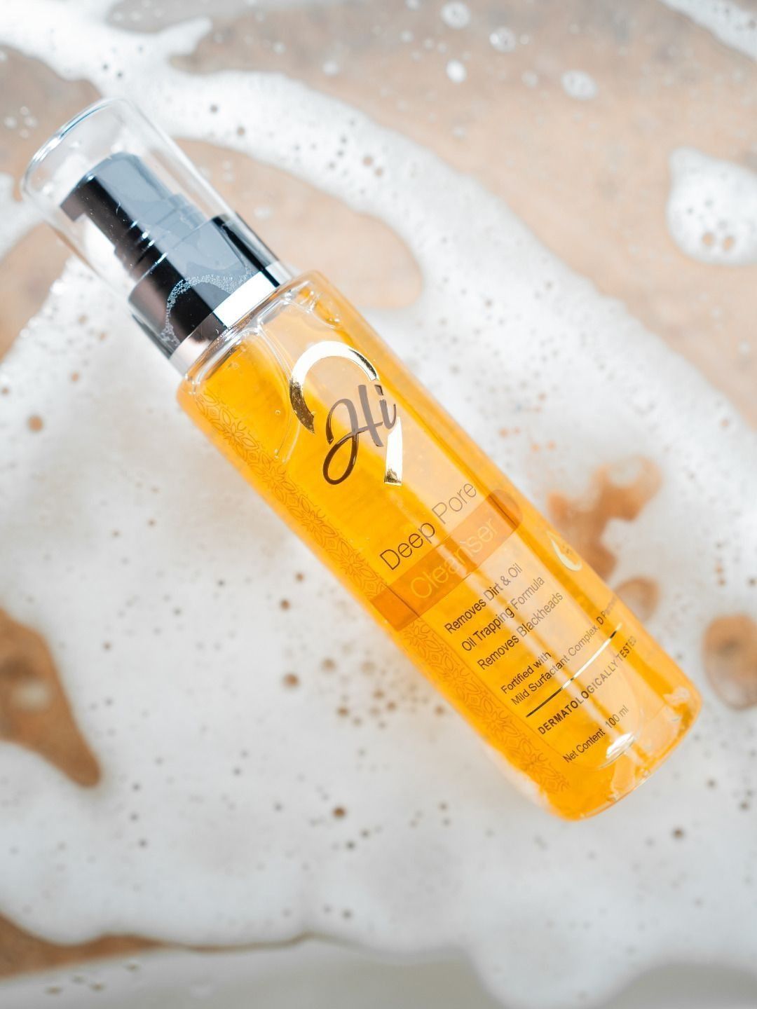 Hi9 Deep Pore Cleanser - 150 ml-image-39