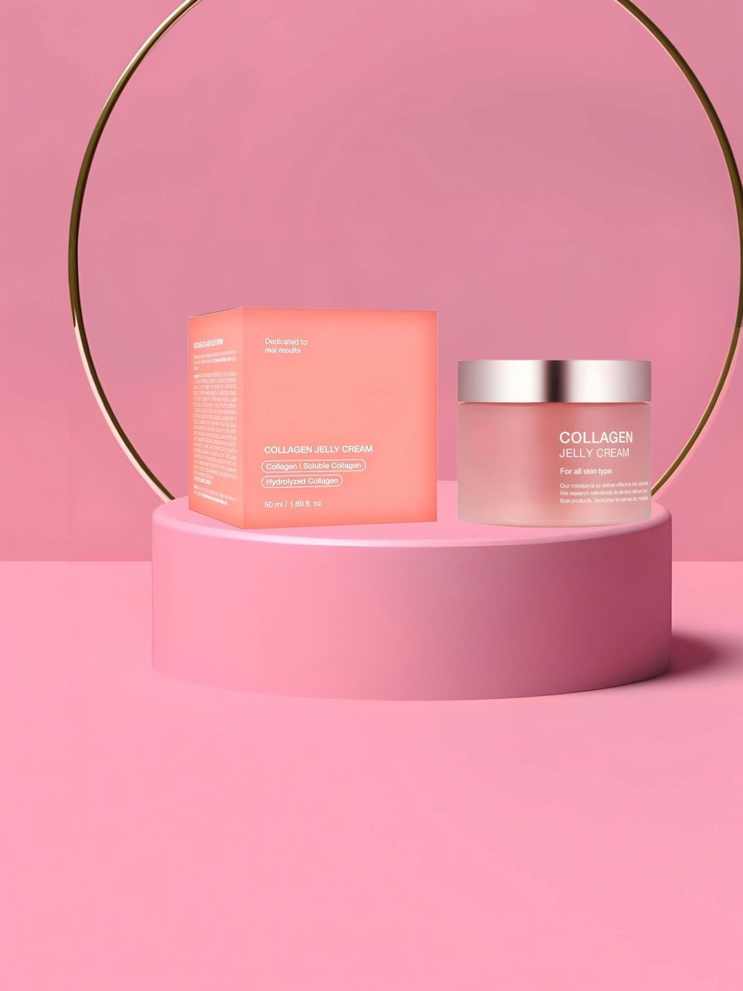 Elecsera Jelly Cream No Artificial Color-50ml-image-21