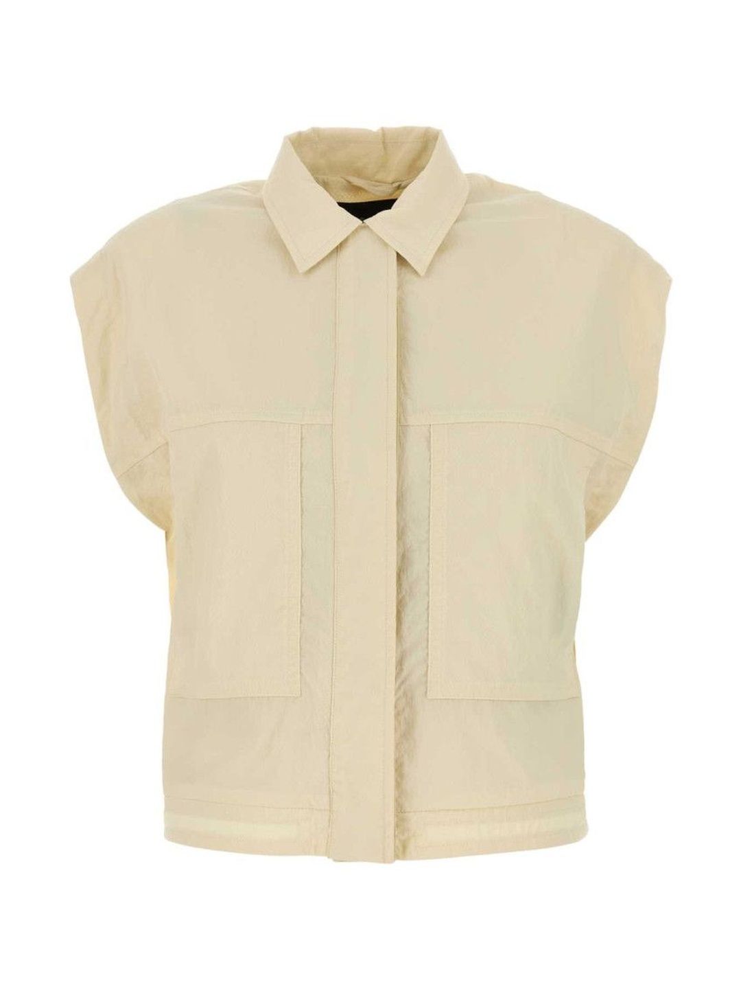 Herno Women Nylon Jackets-picture-19