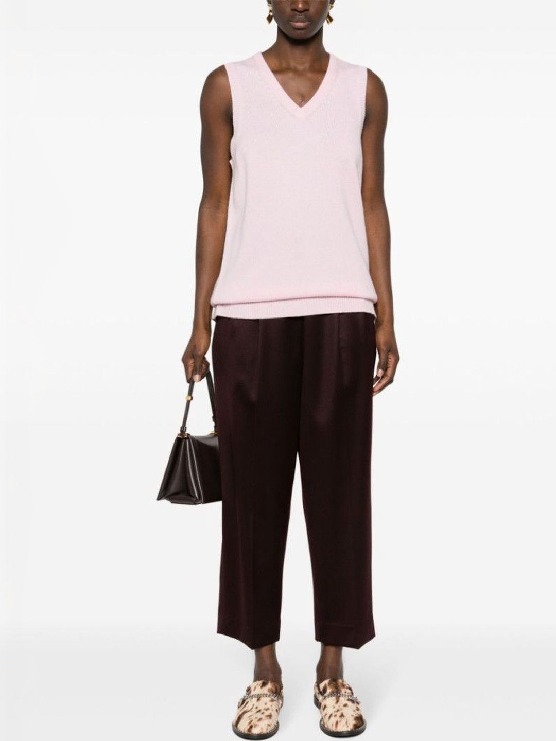 Sportmax Women Wool Jackets-picture-53