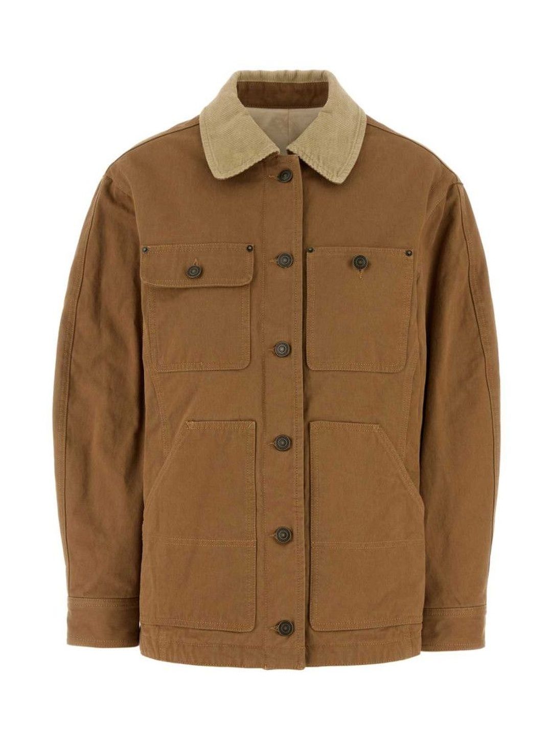 Isabel Marant Women Cotton Jackets-picture-31