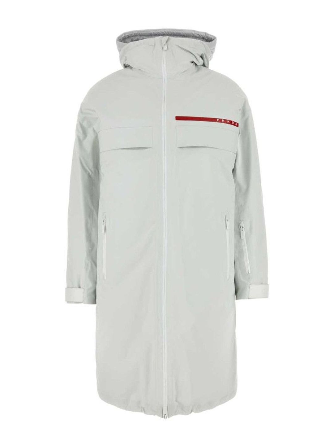 Prada Women Polyamide Jackets-picture-34