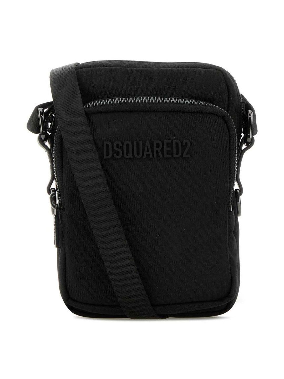 Dsquared2 Men Messenger Bag-picture-26