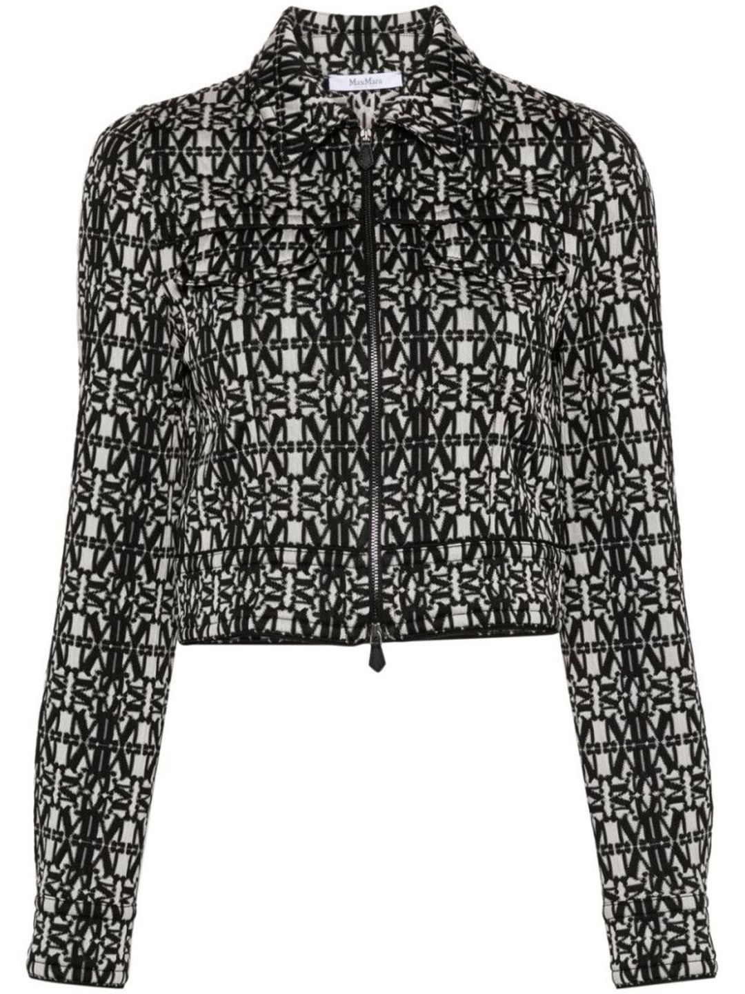 Max Mara Women Polyester Jackets-picture-27