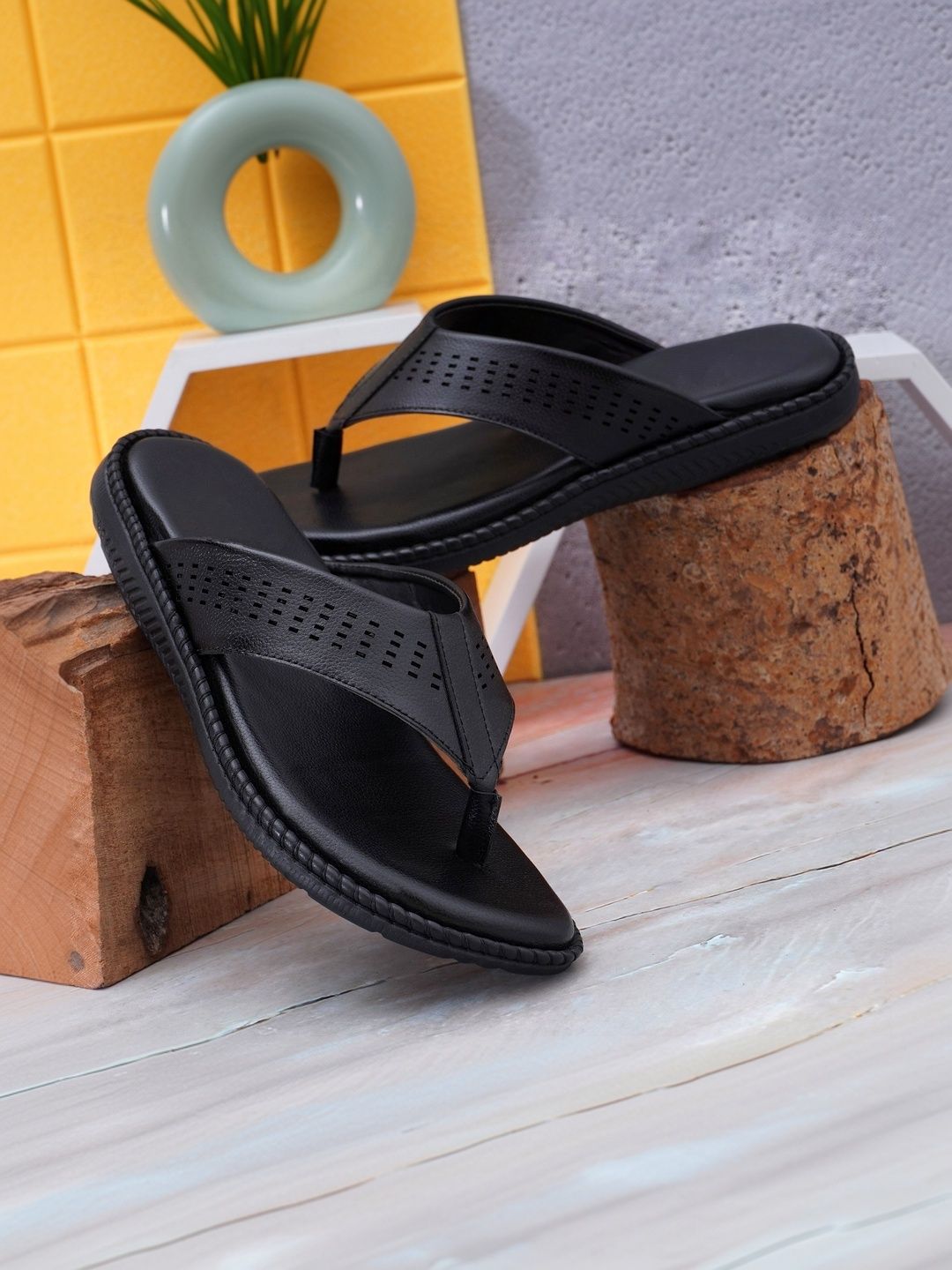 BANYY Men Thong Flip-Flops-picture-18