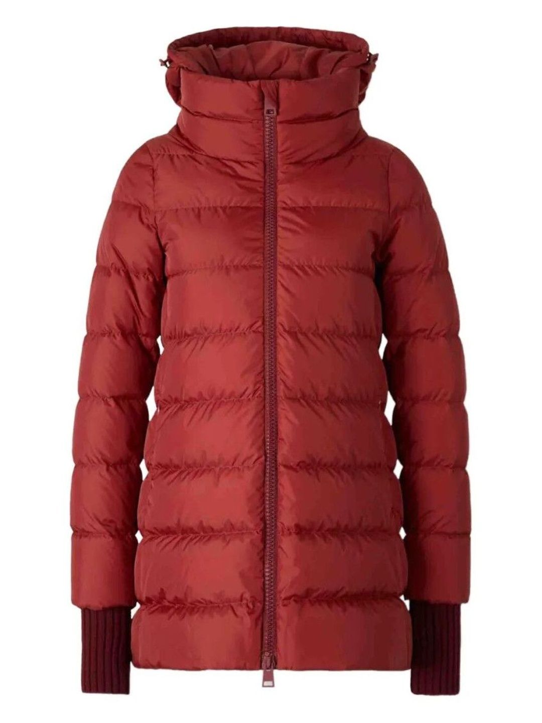 Herno Women Nylon Jackets-picture-32