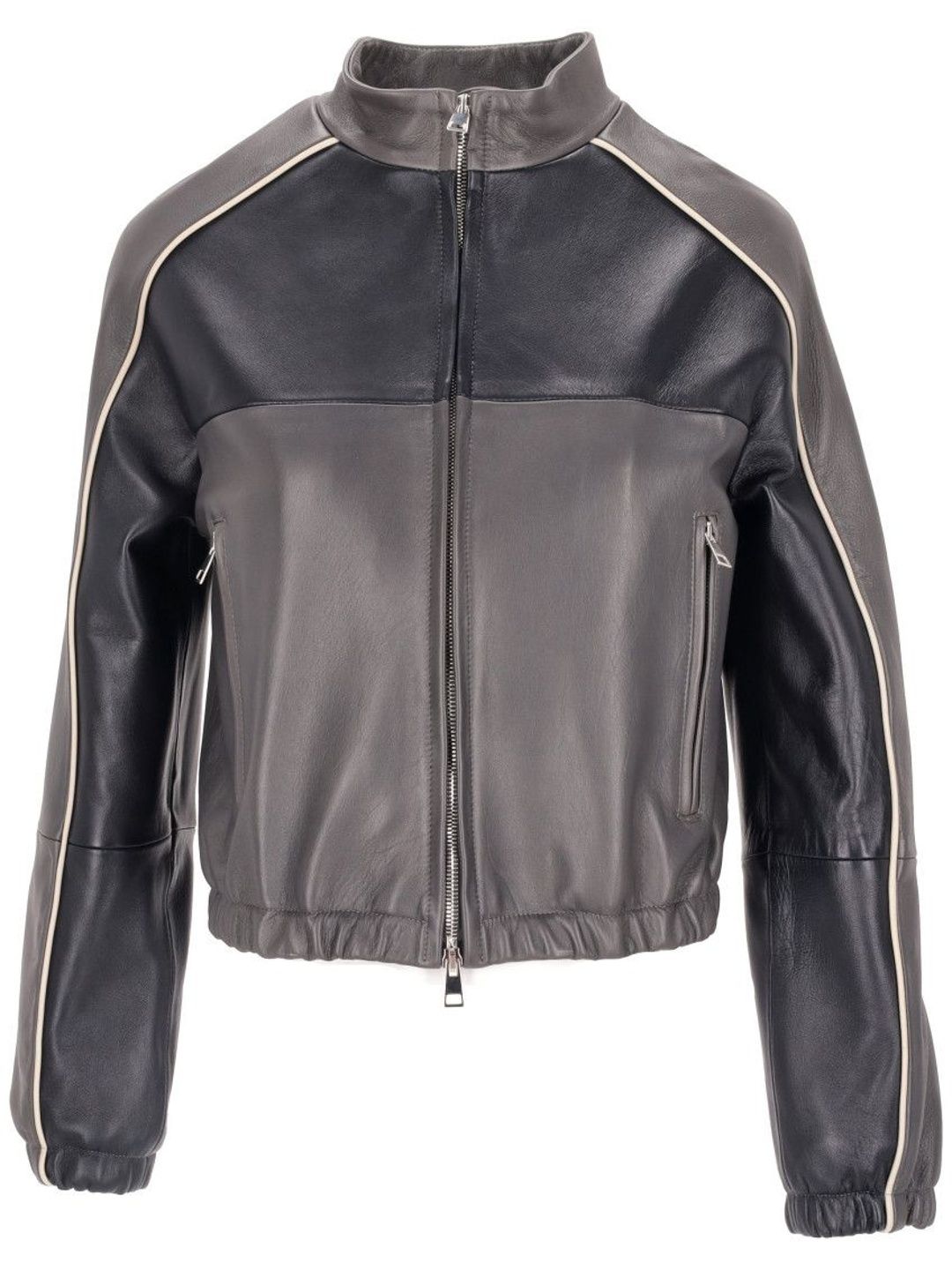 La Rose Women Leather Jackets-picture-18