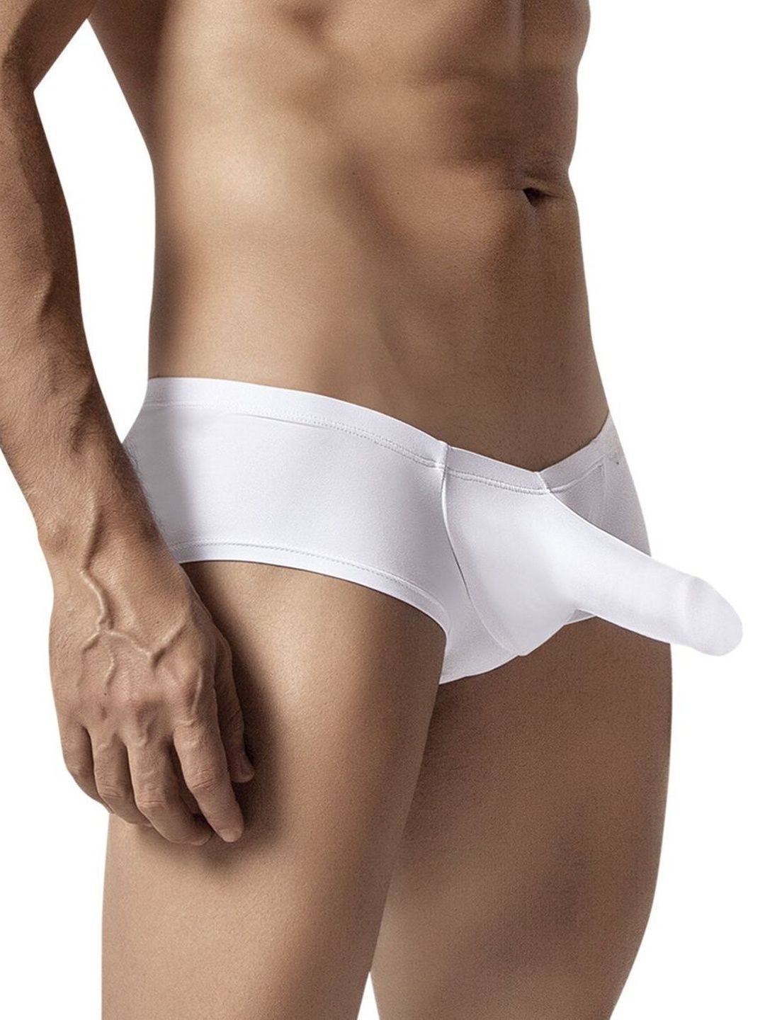 Flirty touch Men Basic Briefs-image-12