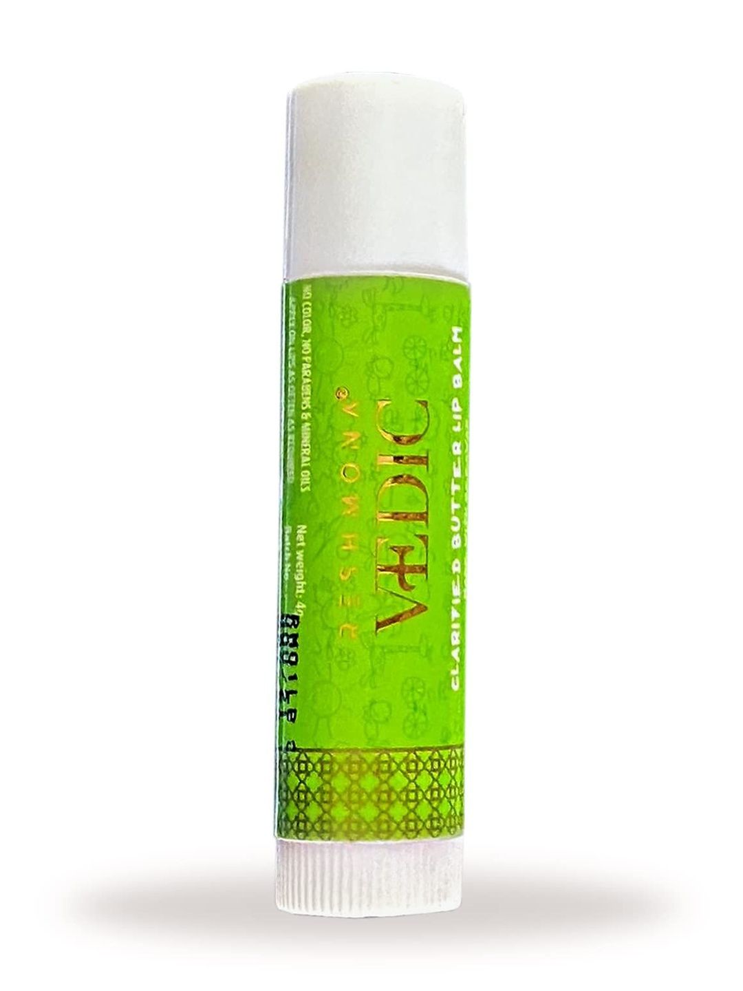 RESHMONA Clarified Butter Lip Balm - 4 g-image-36
