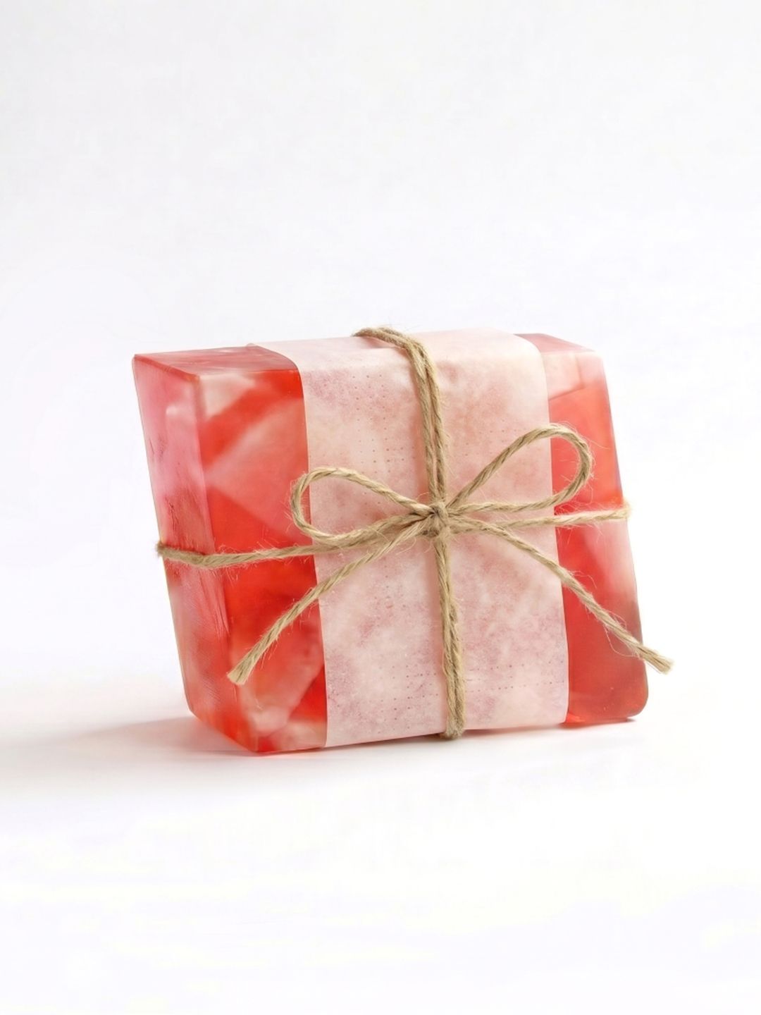 Blue Nectar Rose & Clove Soap - 150 g-image-42