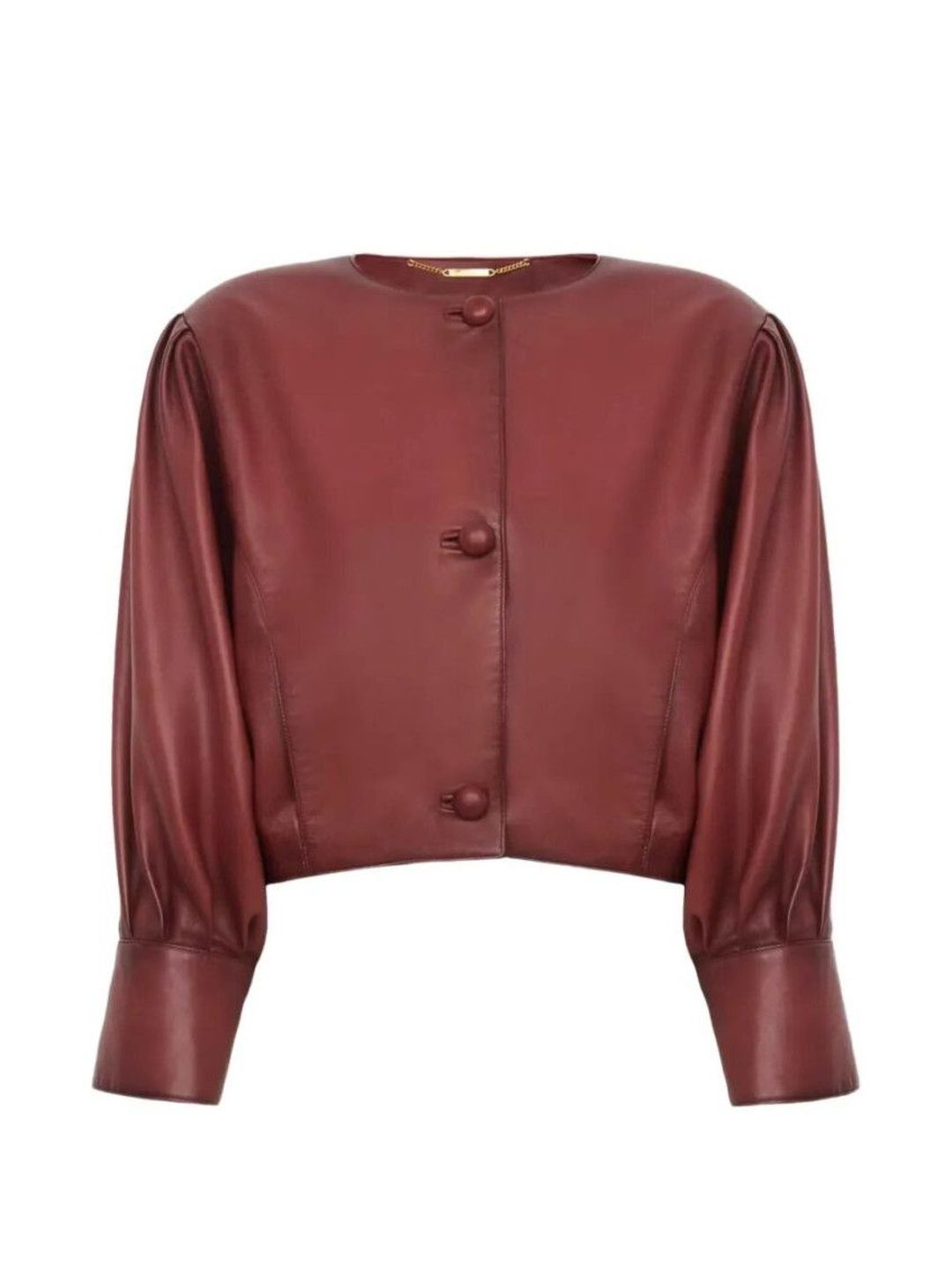 Chloe Women Leather Jackets-picture-24