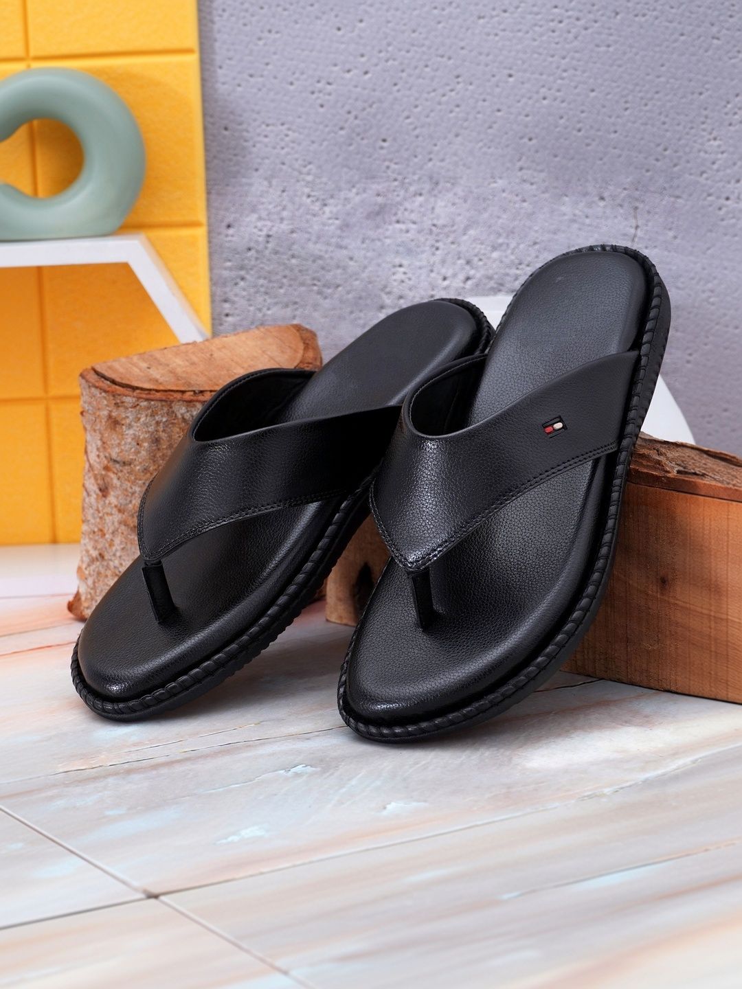 BANYY Men Thong Flip-Flops-picture-23
