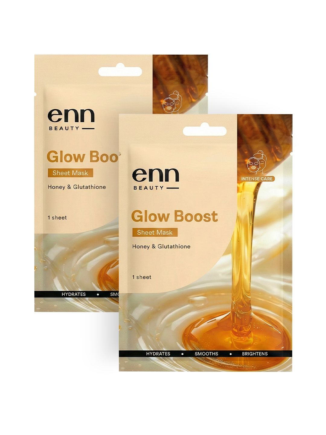 ENN Glow Boost Sheet Mask-picture-13