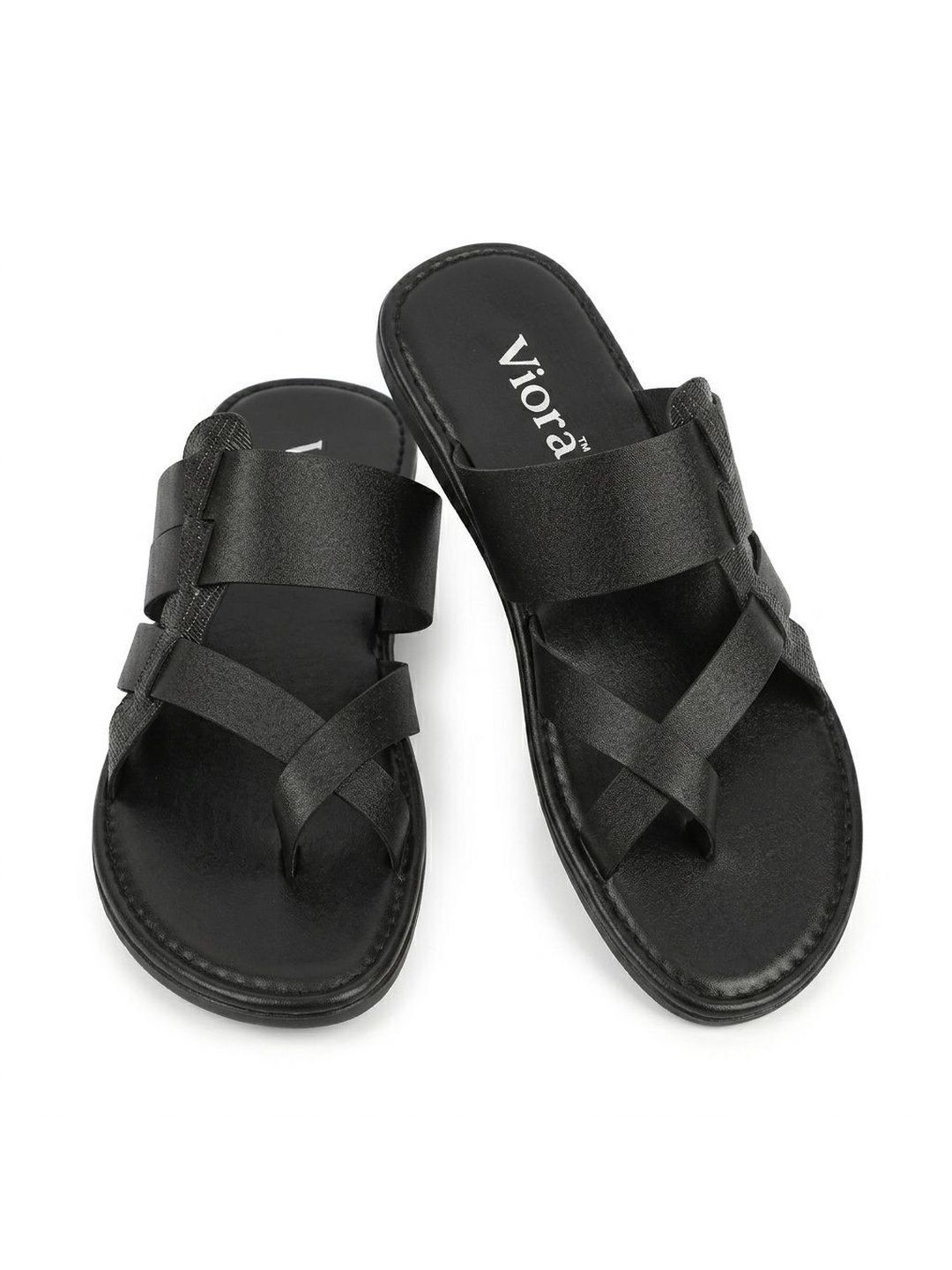 Viora Men Slip-On Flip Flops-picture-21