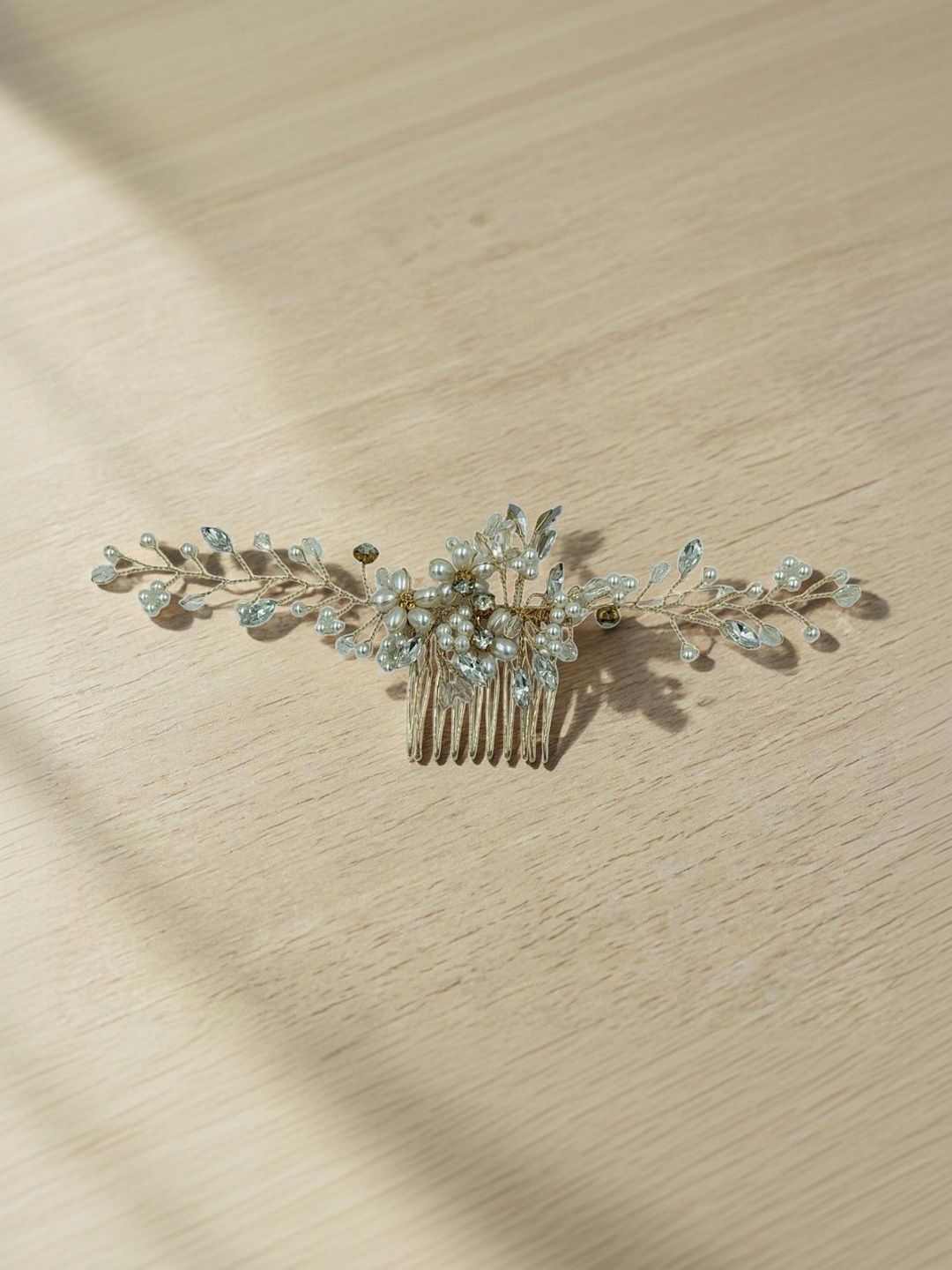 GADINFASHION Women Comb Pin-image-30