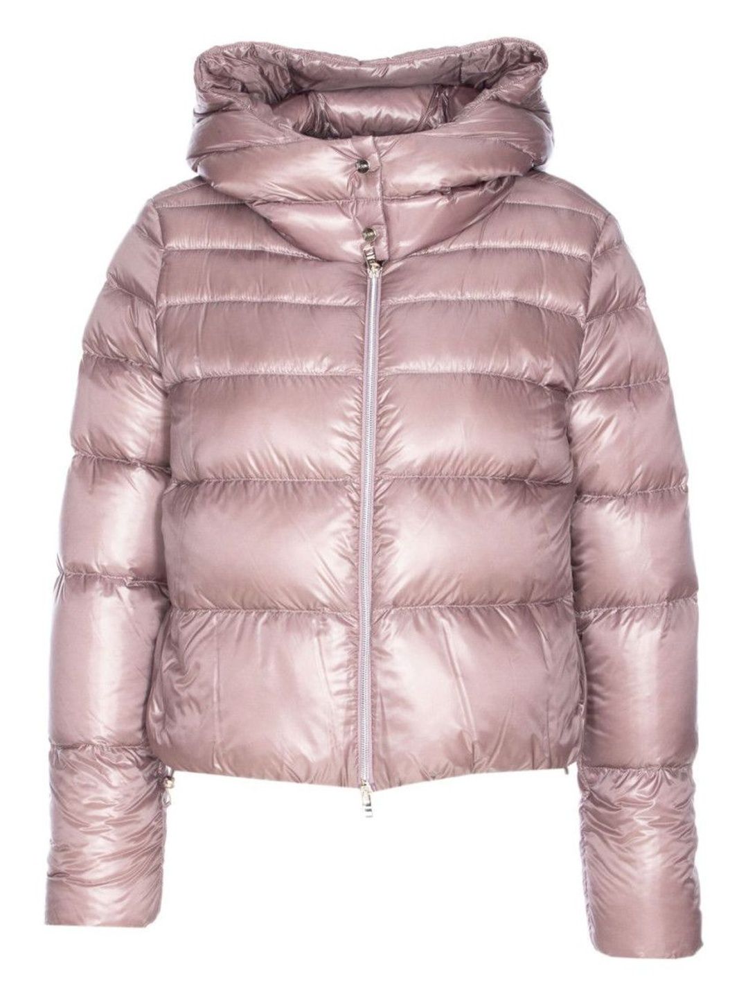 Herno Women Polyamide Jackets-picture-33