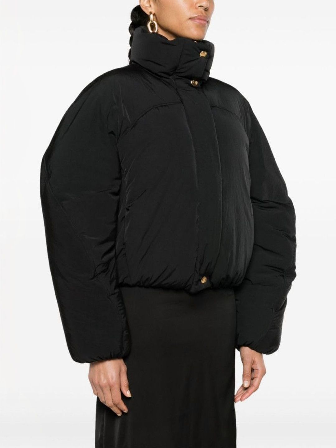 Jacquemus Women Puffer Jacket-picture-57