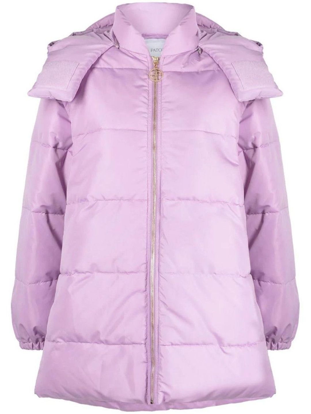Patou Women Polyester Jackets-picture-20