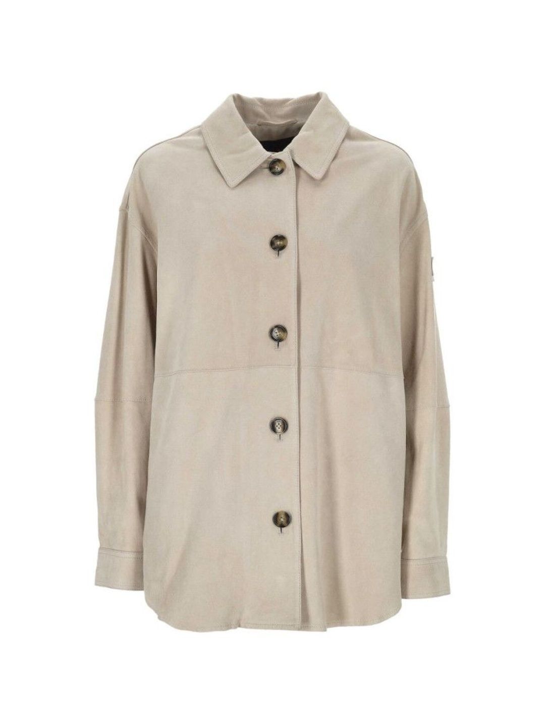 Peuterey Women Leather Jackets-picture-35