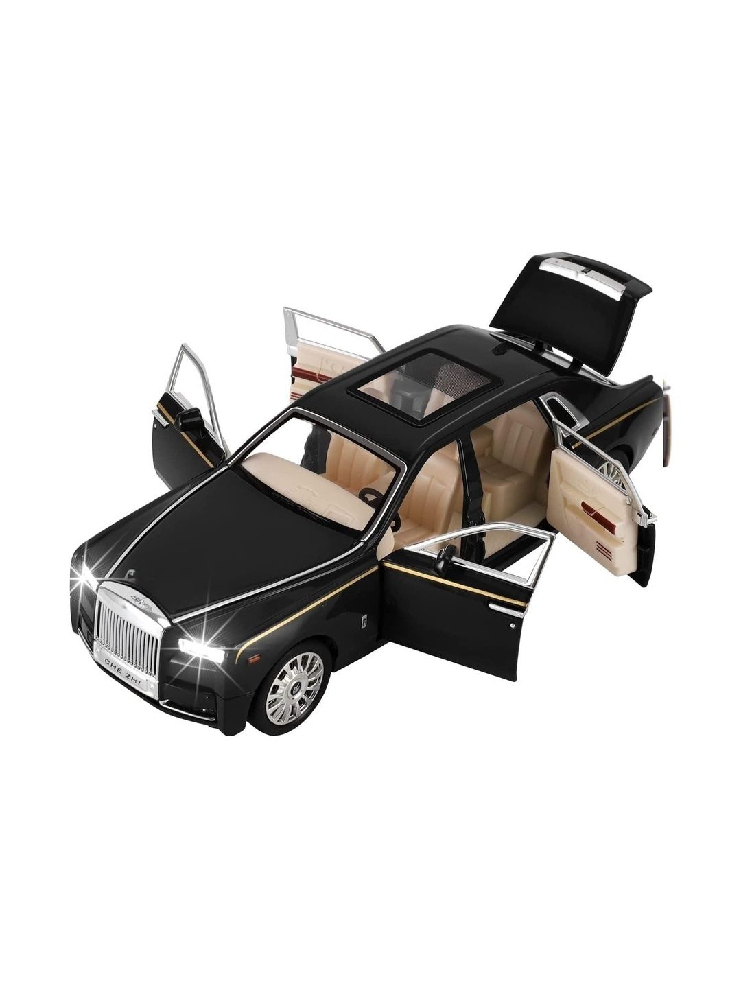 CountryLink Car Toy Vehicles-image-3