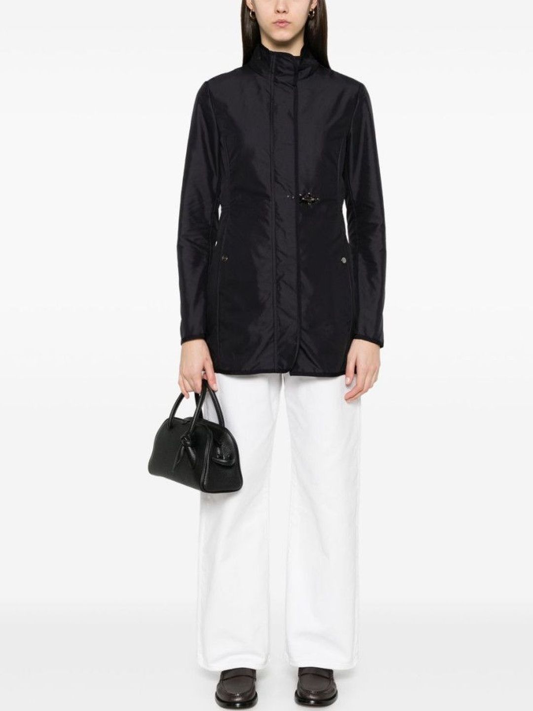 Fay Women Polyester Jackets-picture-58