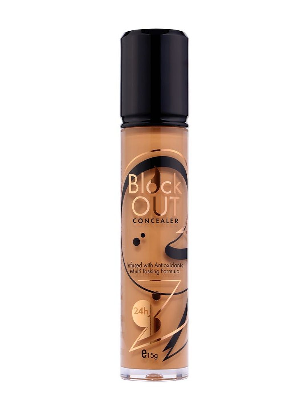 Character Block Out Concealer - 15 g - Savanna - 016-picture-14