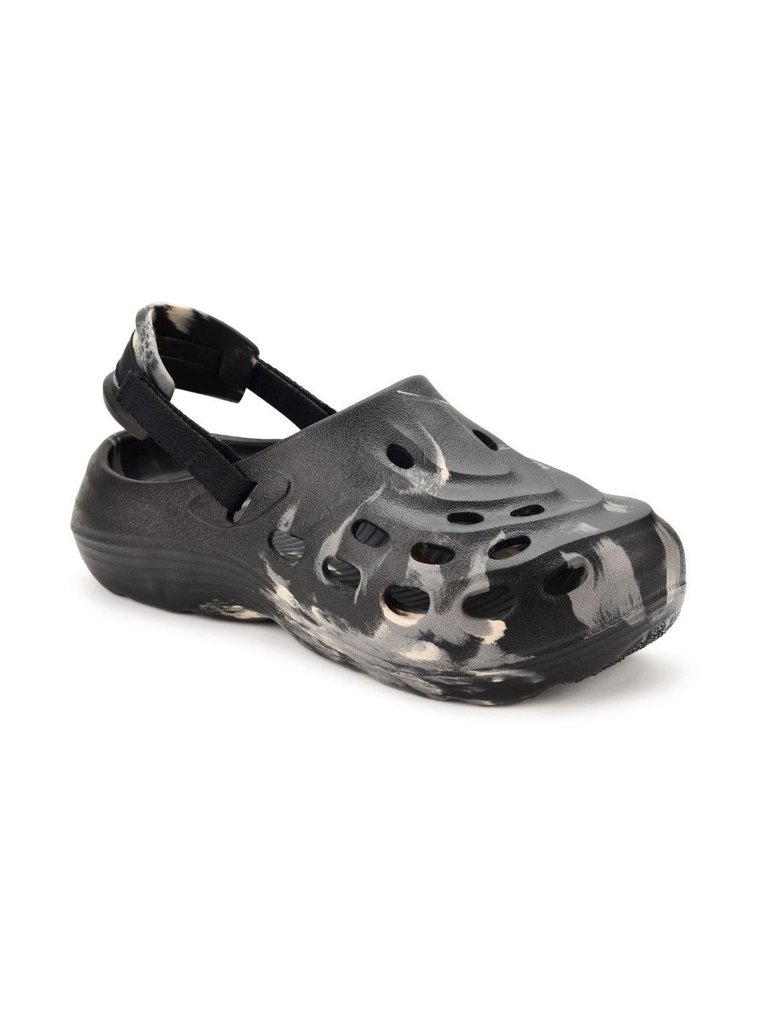 The Roadster Lifestyle Co Men Printed Clogs Flip Flops-picture-21