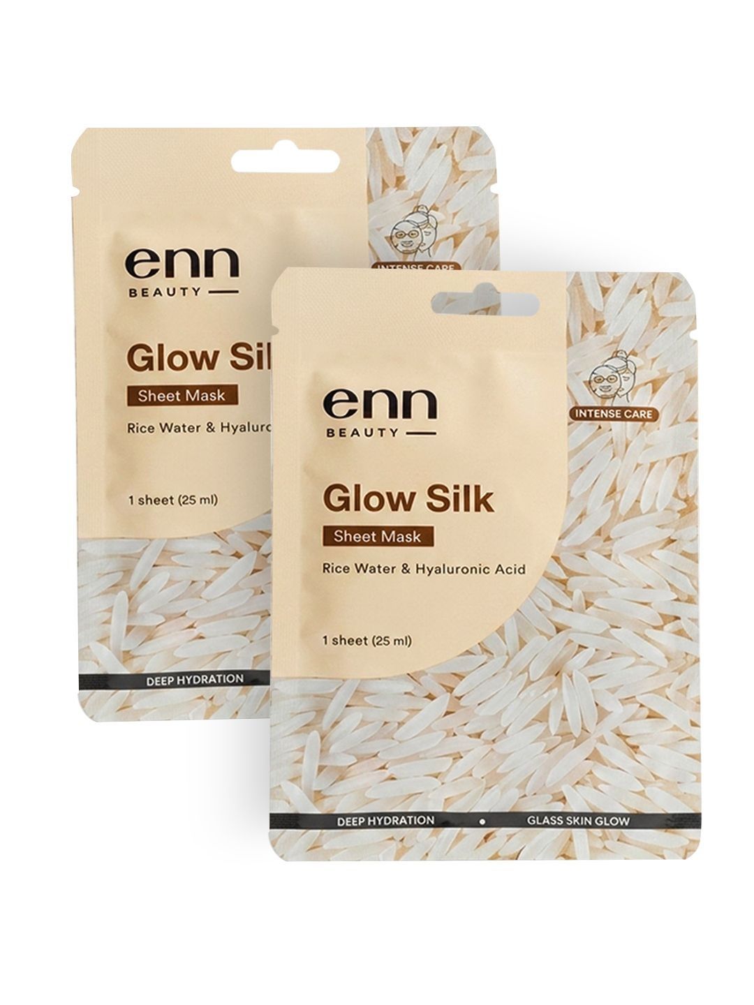 ENN Glow Silk Sheet Mask-picture-15