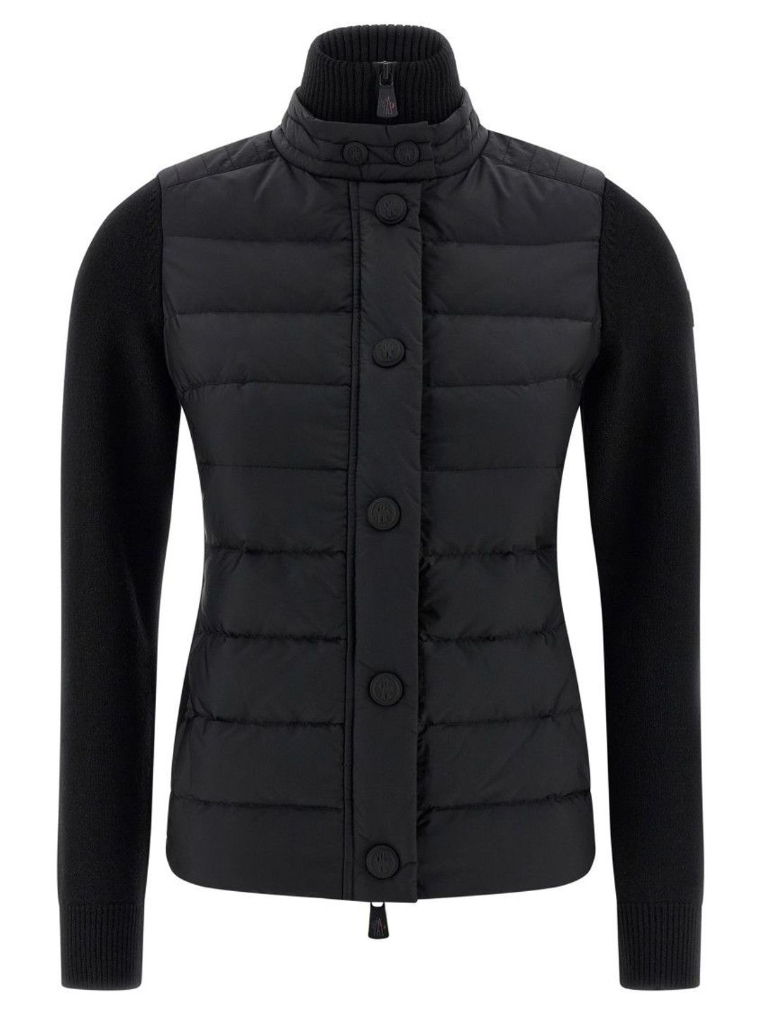 Moncler Women Polyamide Jackets-picture-20