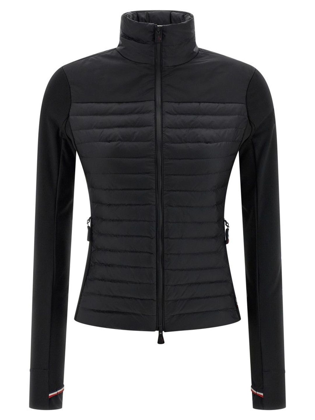 moncler Black Polartec Cardigan-picture-21