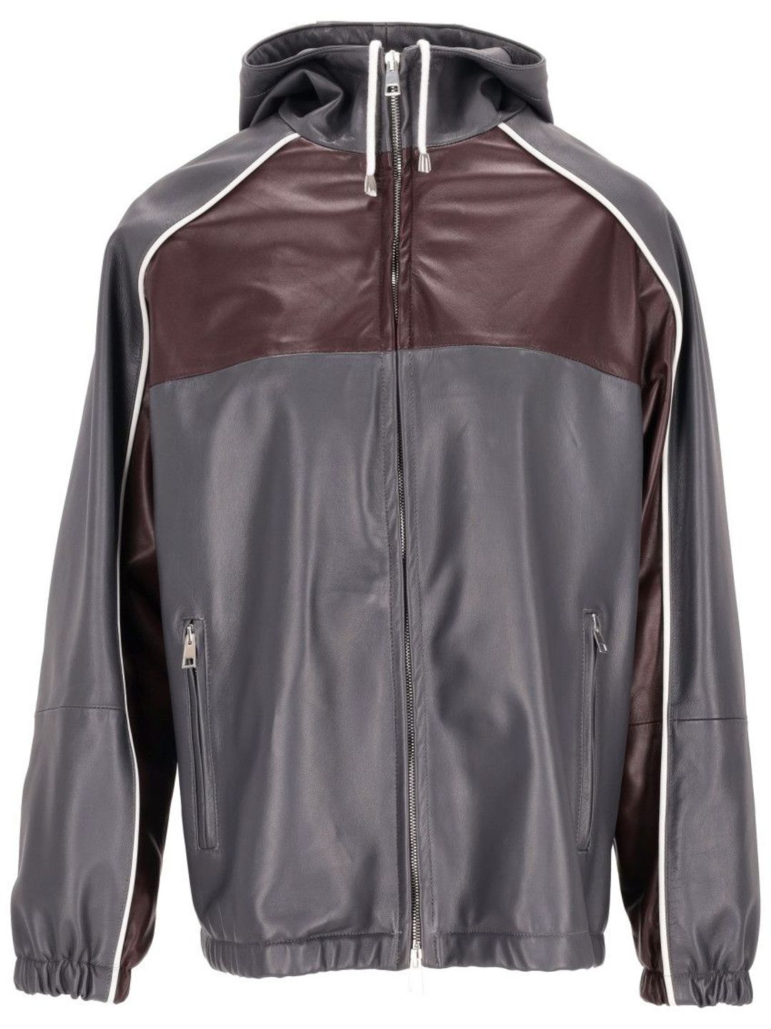 La Rose Women Leather Jackets-picture-26
