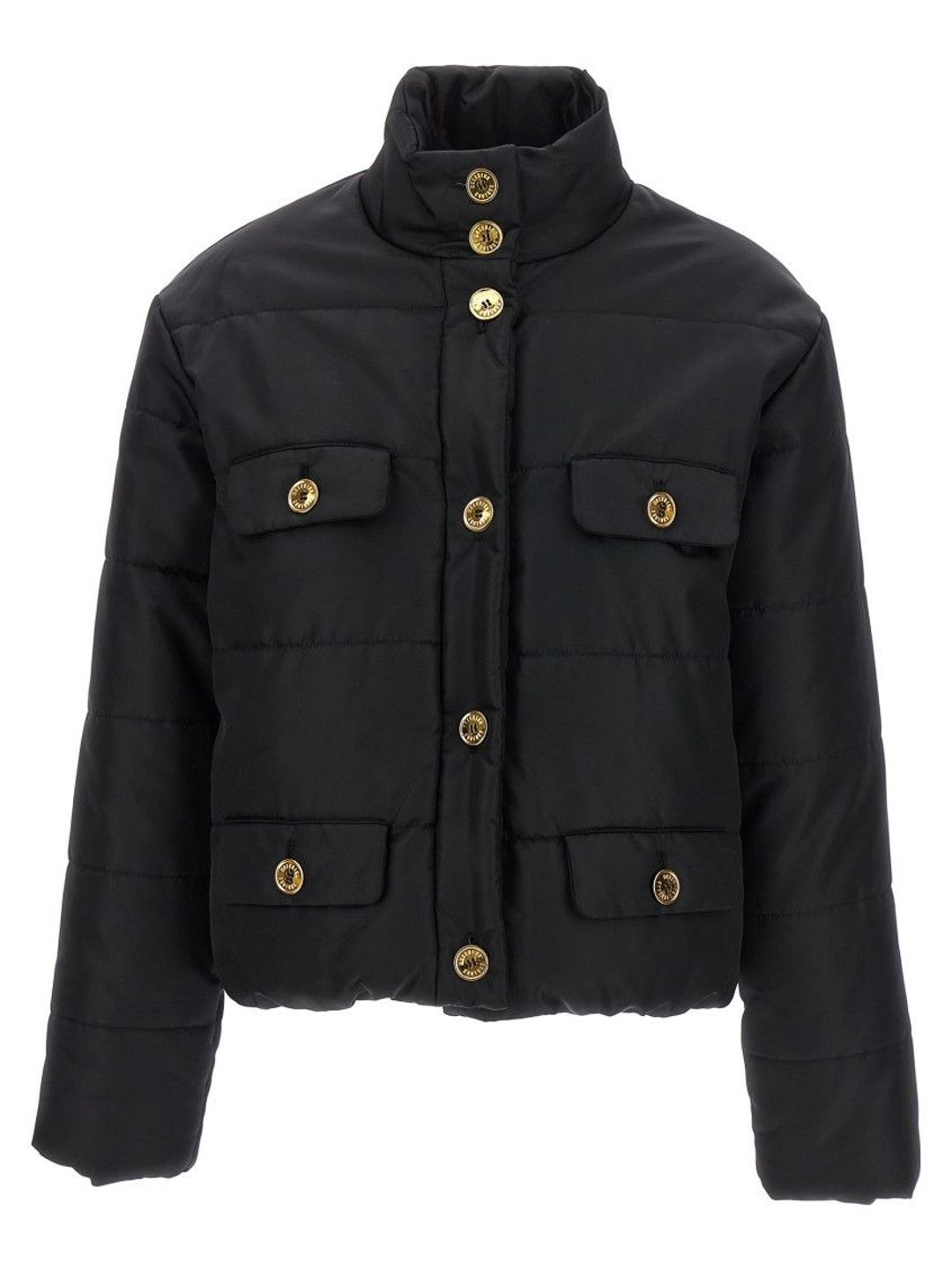 MOSCHINO Women Polyamide Jackets-picture-45